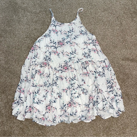 Babydoll dress - Picture 1 of 6